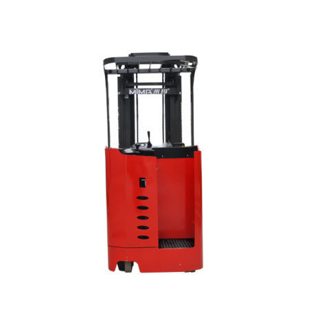 Xe Nâng Điện Tầm Thấp Đứng Lái 1.5-2.0 tấn MBE 